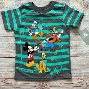 Mickey & Friends T-Shirt